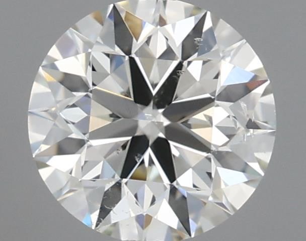 636461192 Diamant Natural ROUND SI1