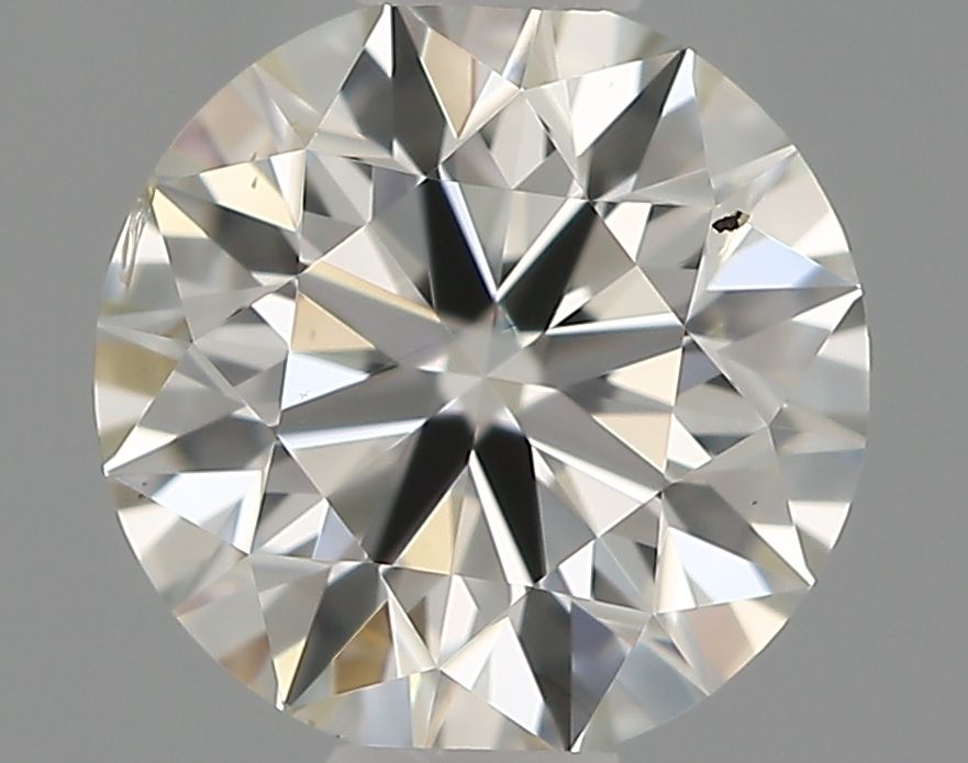 636461328 Diamant Natural ROUND SI1