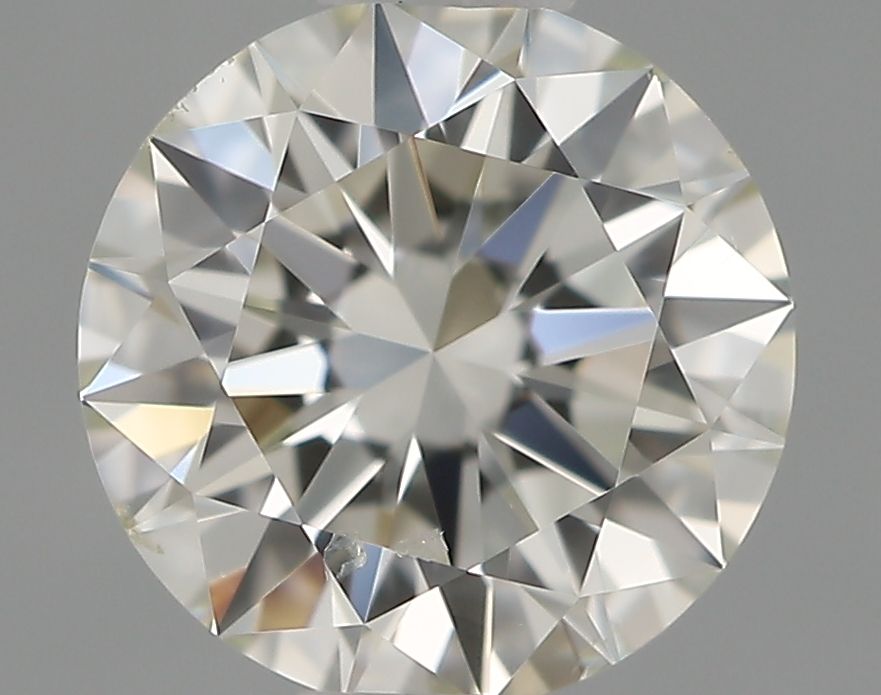 636461331 Diamant Natural ROUND SI1