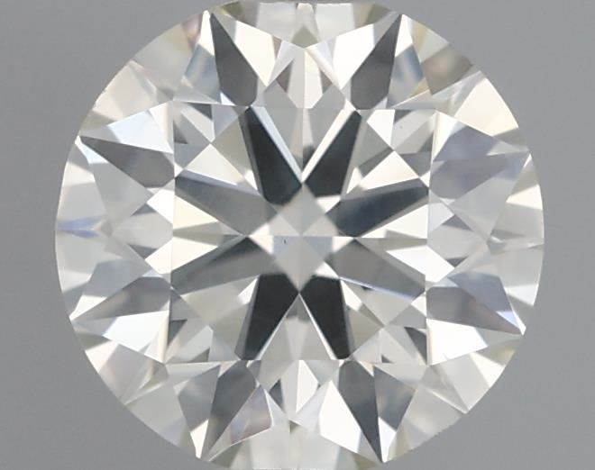 636461362 Diamant Natural ROUND SI1