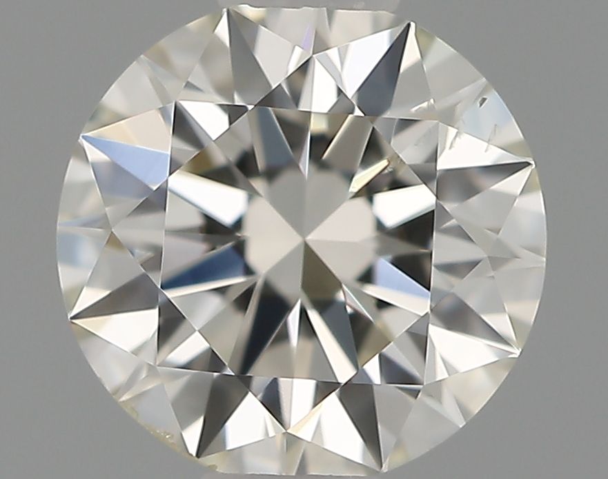 636461411 Diamant Natural ROUND SI1