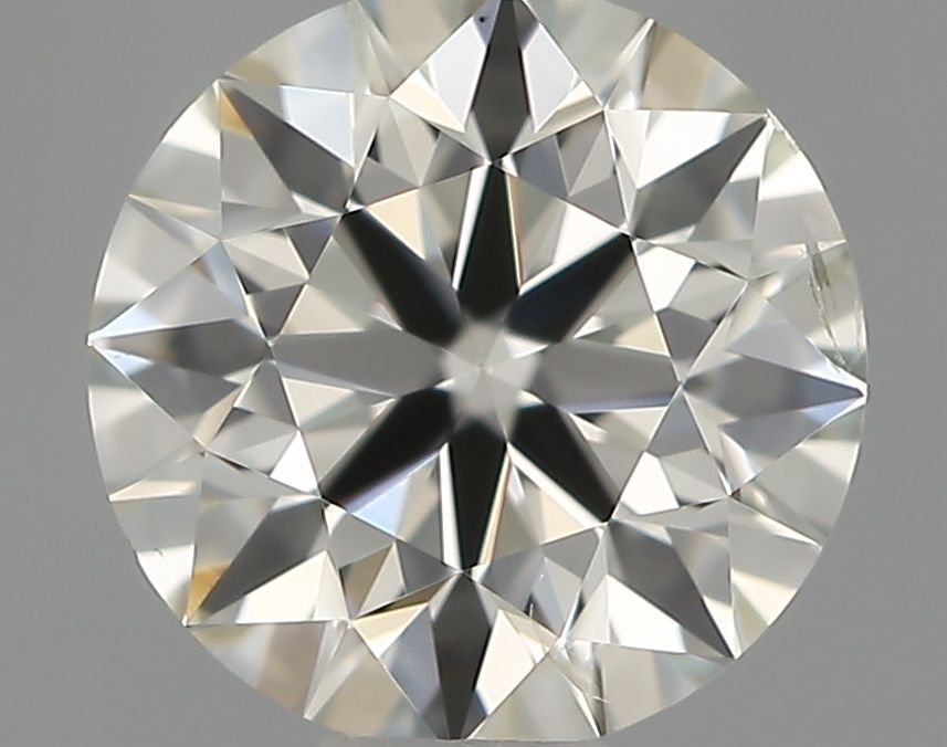 636461447 Diamant Natural ROUND SI1