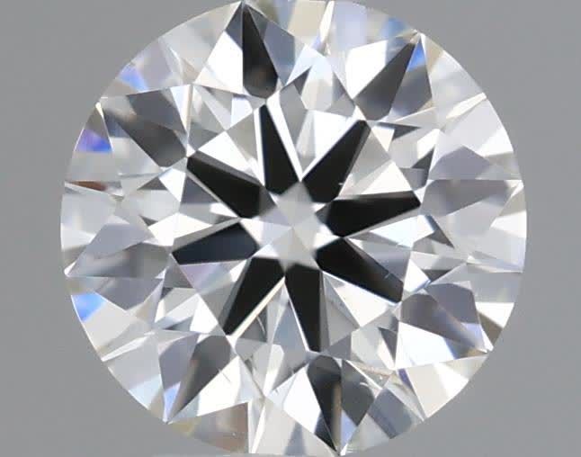 636461488 Diamant Natural ROUND VS2