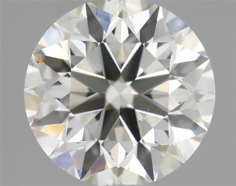 636461515 Diamant Natural ROUND VS2