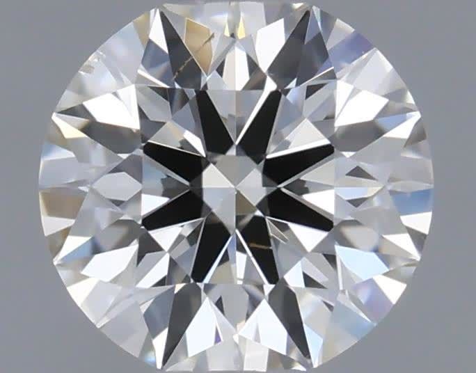 636461532 Diamant Natural ROUND SI1