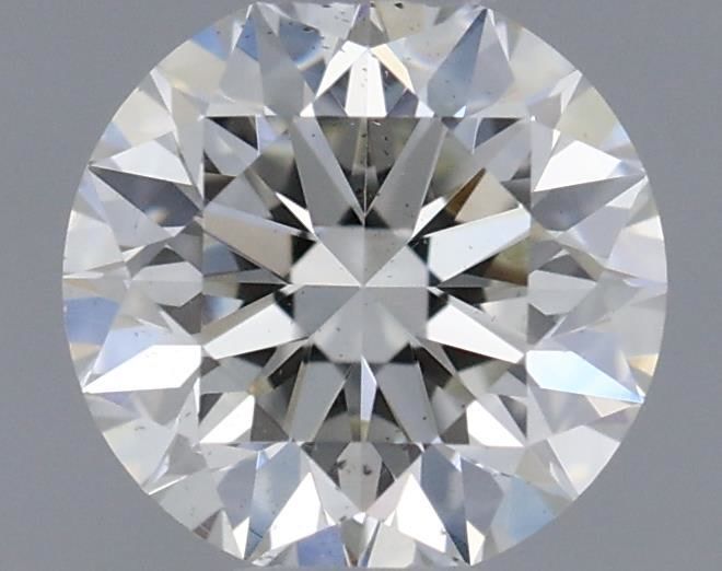 636461549 Diamant Natural ROUND VS2