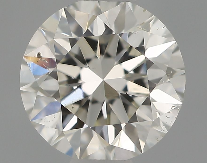 636461552 Diamant Natural ROUND SI1