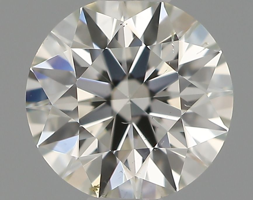 636461593 Diamant Natural ROUND SI1