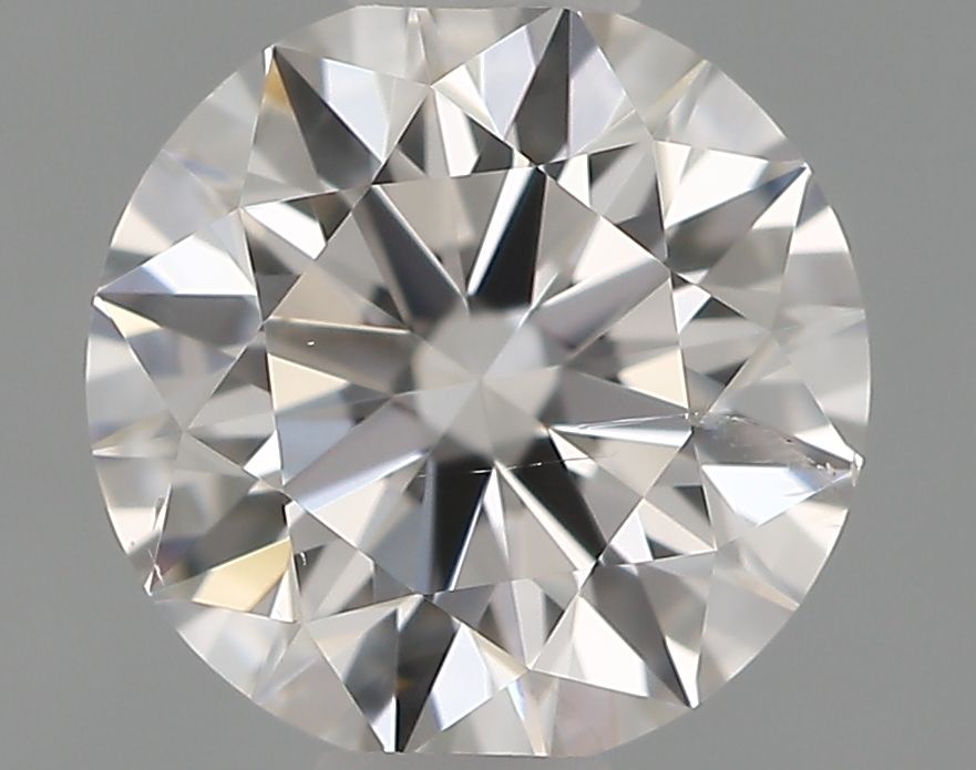 636461594 Diamant Natural ROUND SI1