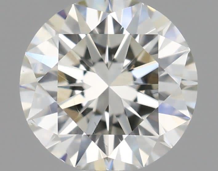 636461643 Diamant Natural ROUND VS1