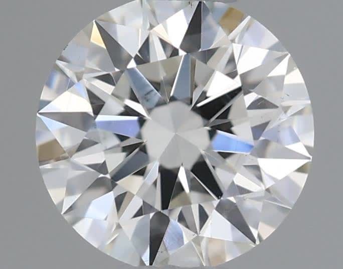636461651 Diamant Natural ROUND VS1