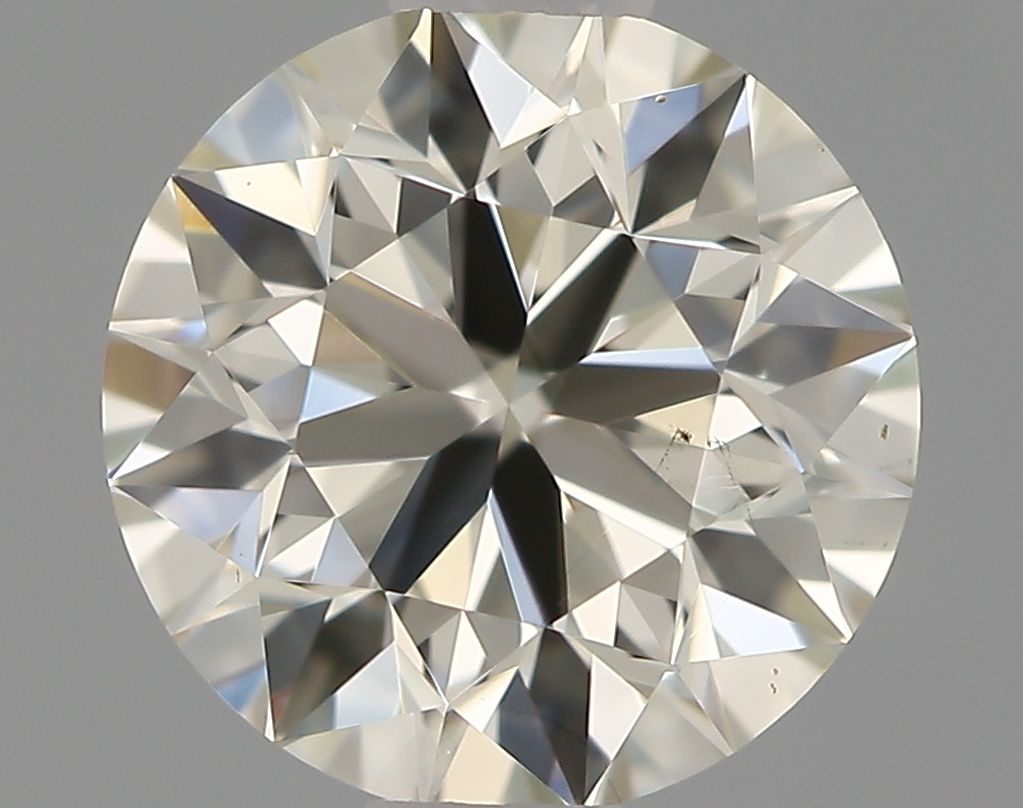 636461738 Diamant Natural ROUND VS1