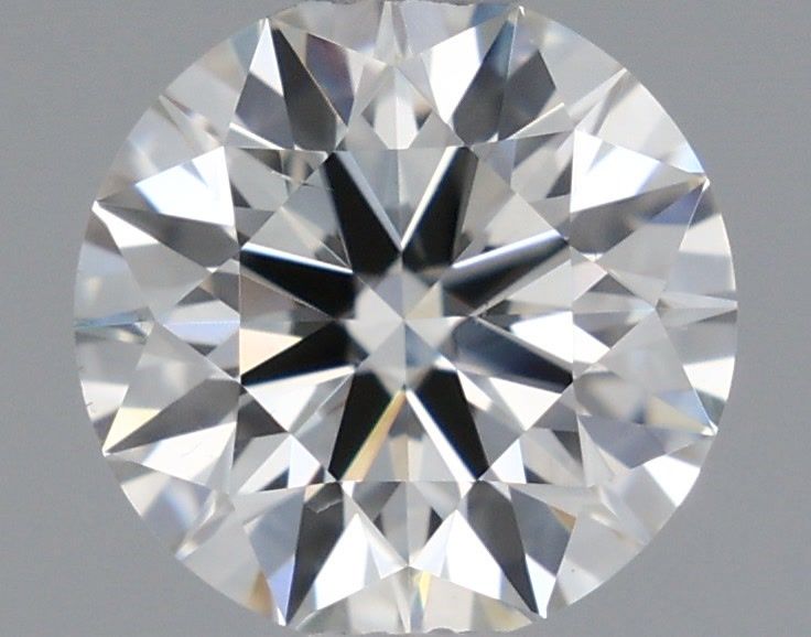 636461781 Diamant Natural ROUND VS2