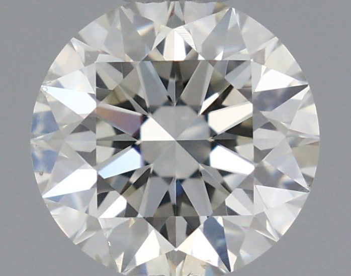 636461804 Diamant Natural ROUND SI1