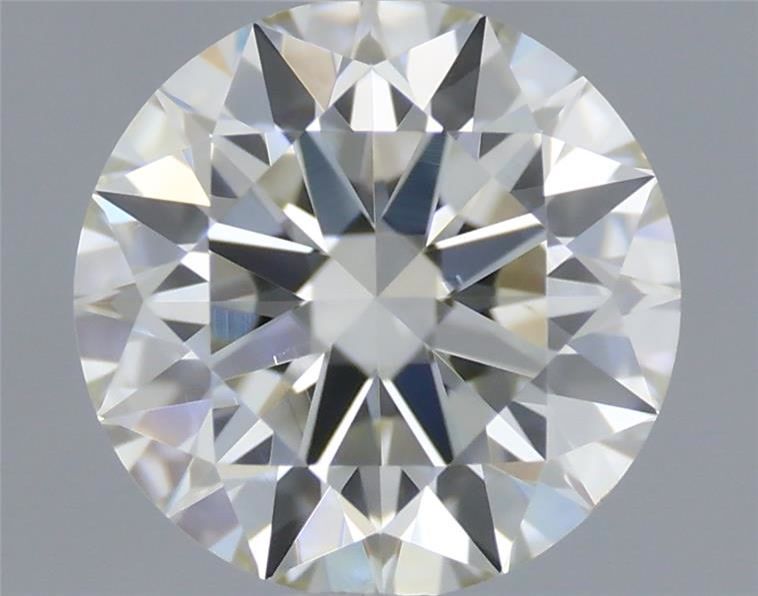 636461857 Diamant Natural ROUND VS1