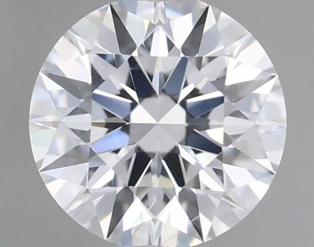 636461874 Diamant Natural ROUND SI1