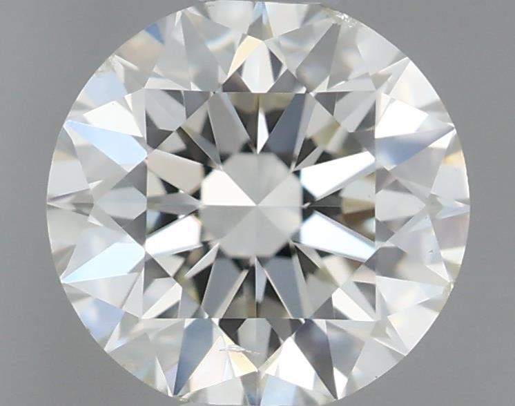 636461875 Diamant Natural ROUND SI1