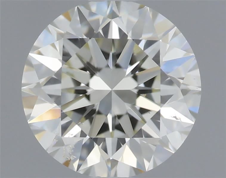 636461887 Diamant Natural ROUND SI1