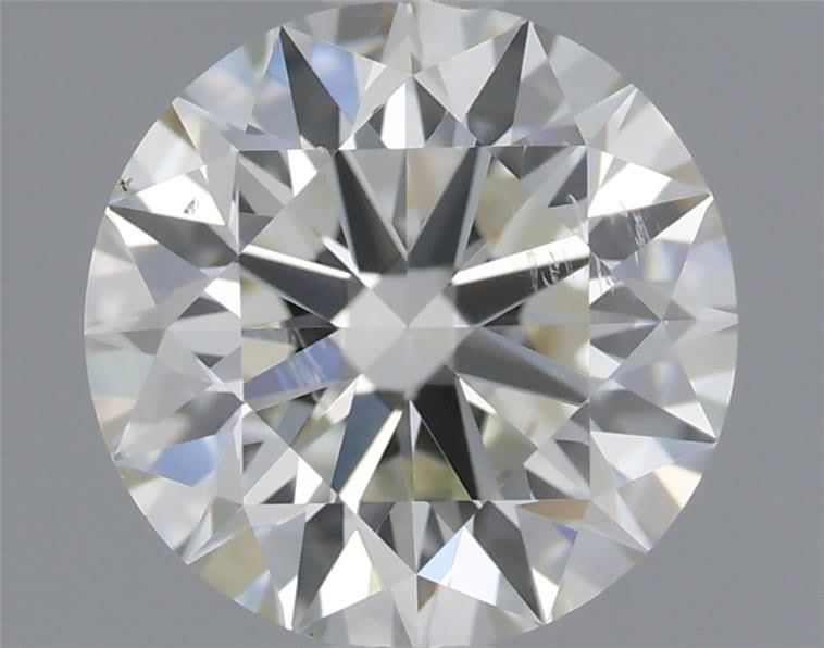636461889 Diamant Natural ROUND SI1