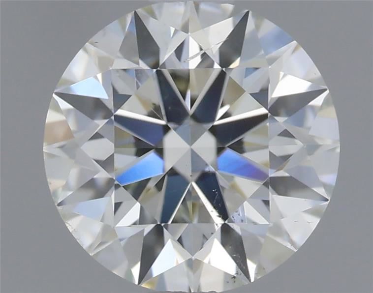 636461892 Diamant Natural ROUND SI1