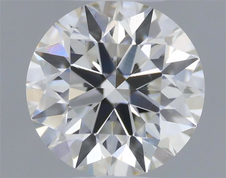 636461896 Diamant Natural ROUND VS2