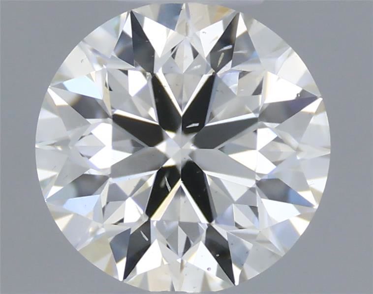 636461898 Diamant Natural ROUND SI1