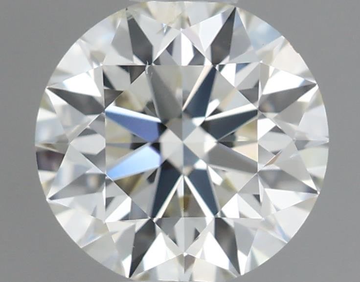 636461912 Diamant Natural ROUND SI1