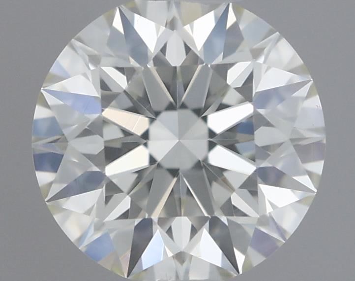 636461928 Diamant Natural ROUND SI1