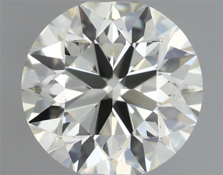 636461942 Diamant Natural ROUND VS1
