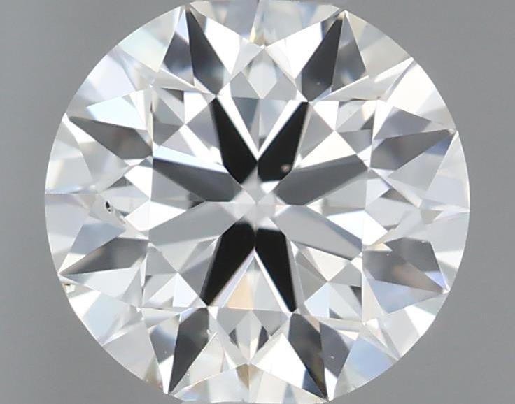636461948 Diamant Natural ROUND SI1