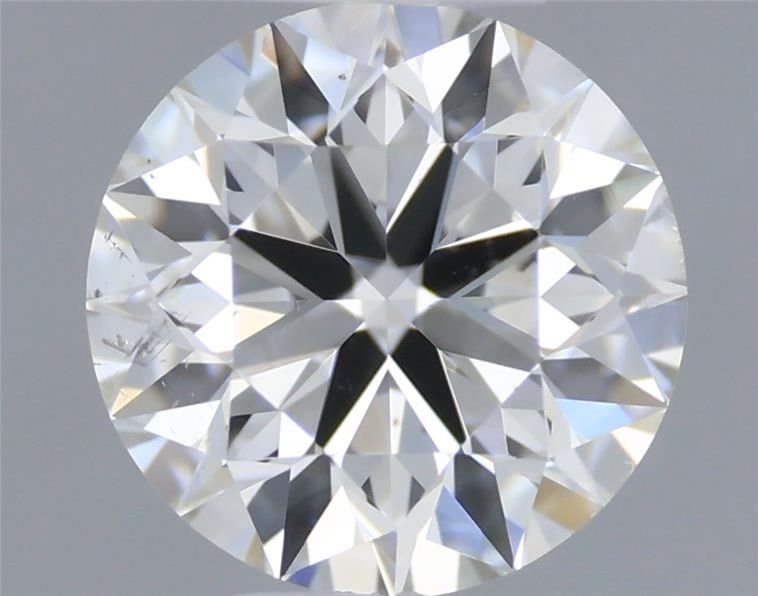 636461950 Diamant Natural ROUND SI1