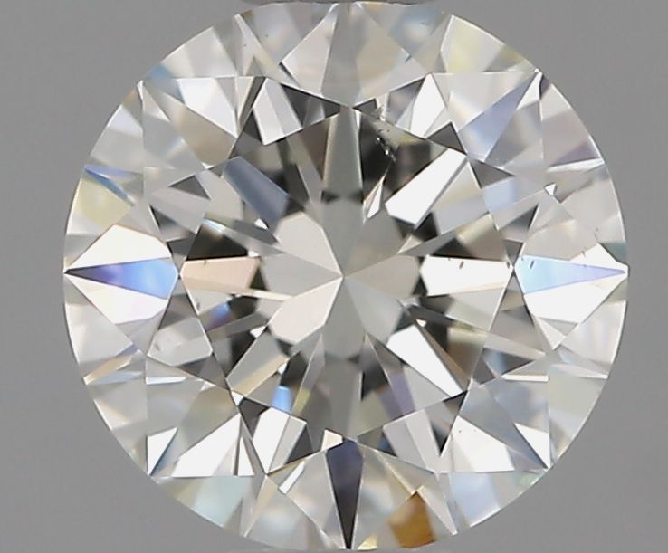 636463692 Diamant Natural ROUND VS2