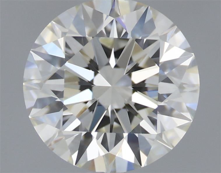 636463737 Diamant Natural ROUND IF
