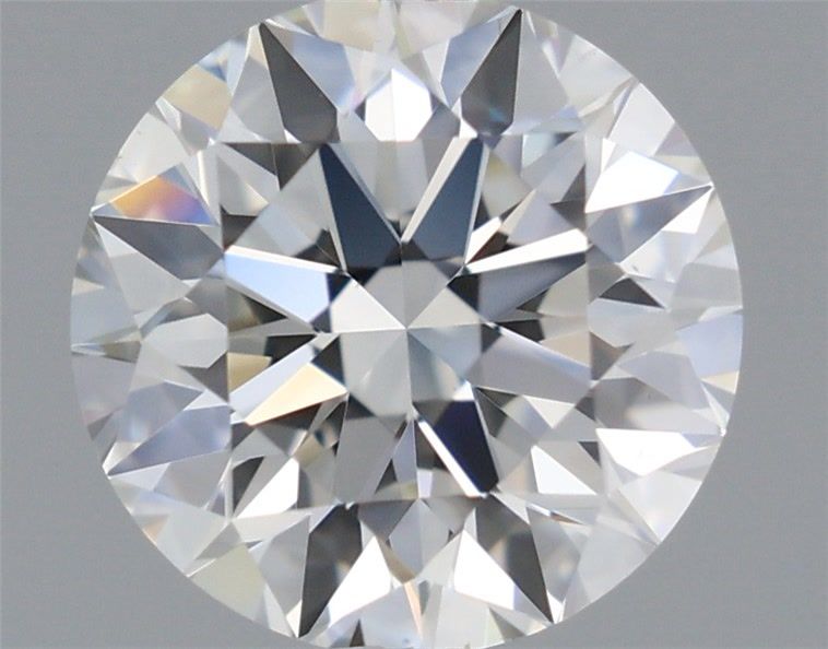 636463883 Diamant Natural ROUND VS1