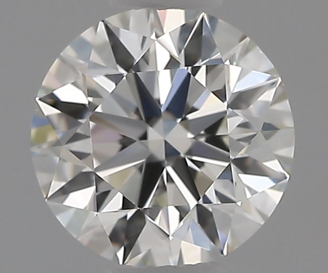 636463911 Diamant Natural ROUND VVS1