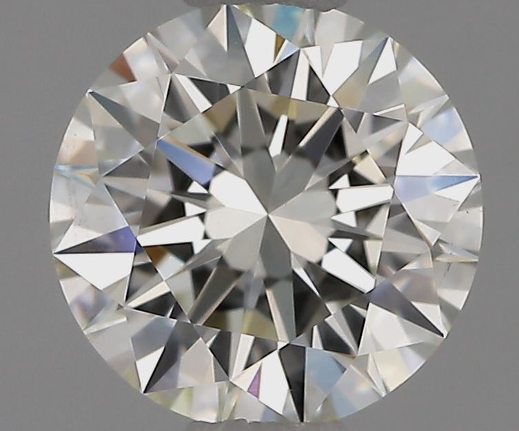 636463940 Diamant Natural ROUND VS2