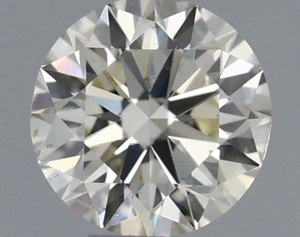 636464231 Diamant Natural ROUND VS2