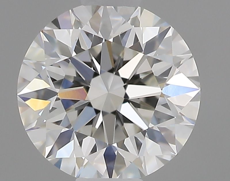 6365004501 Diamant Natural ROUND VVS1