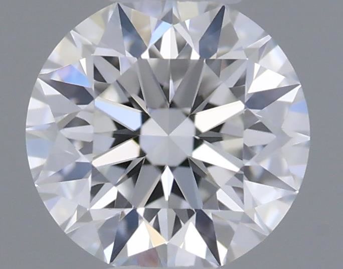 6365064144 Diamant Natural ROUND IF