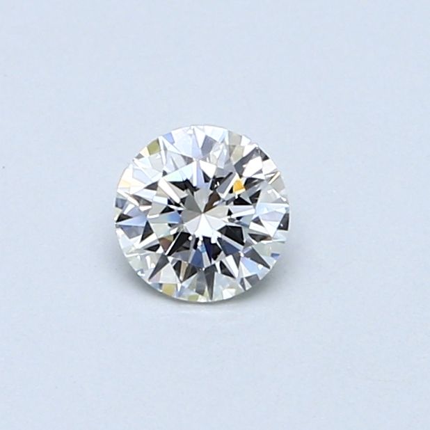 6365256766 Diamant Natural ROUND IF