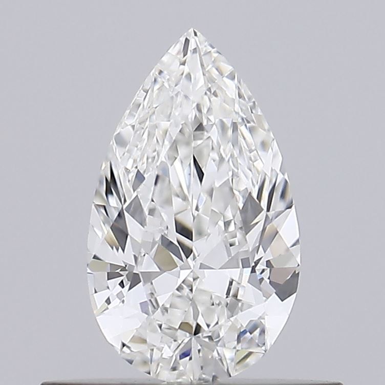 6365390213 Diamant Natural PEAR IF