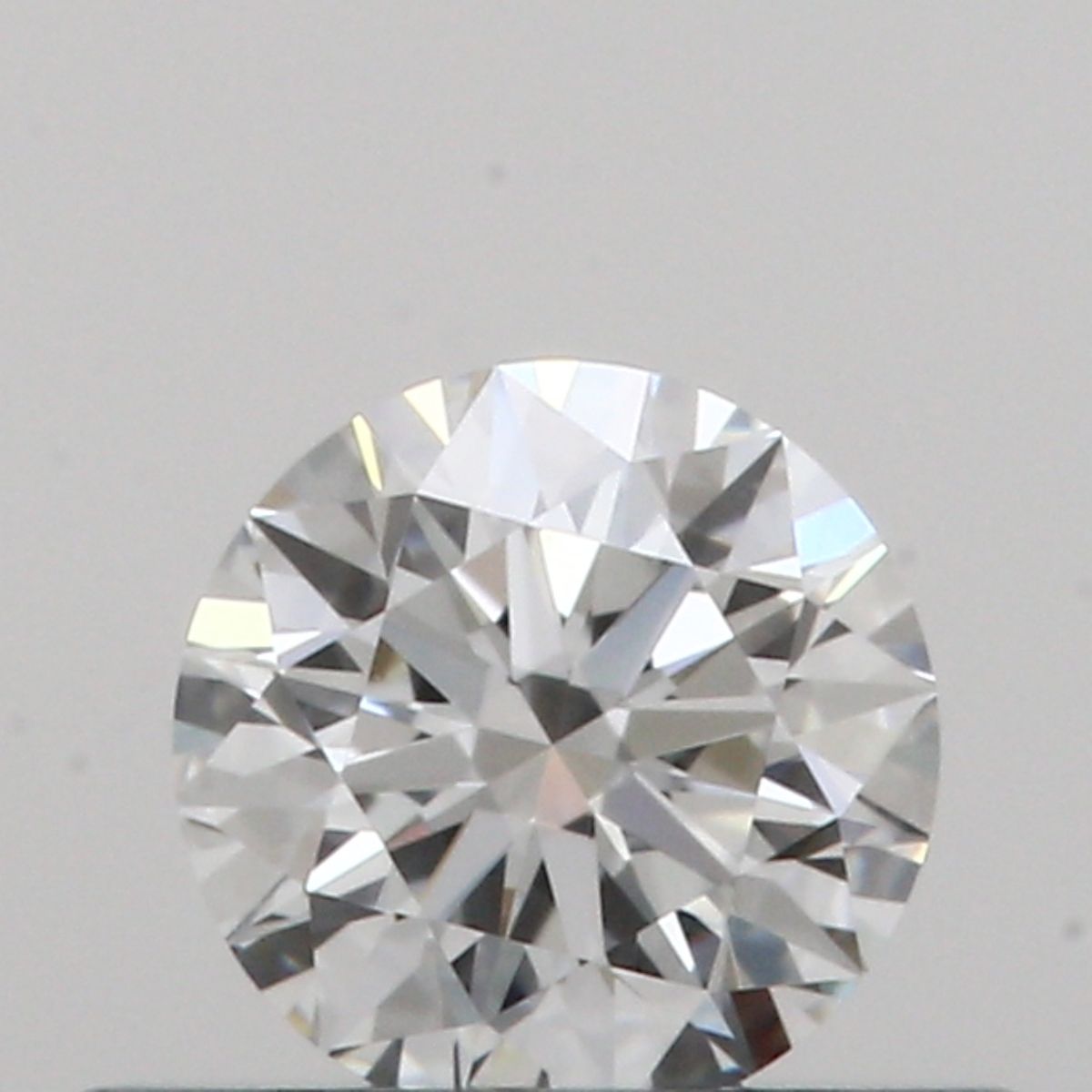 6365588385 Diamant Natural ROUND IF