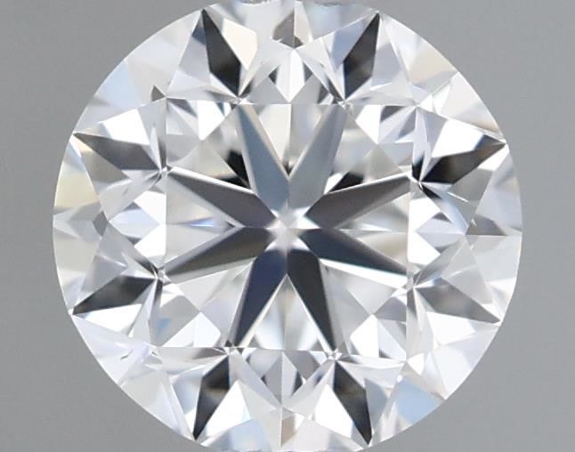 6365736763 Diamant Natural ROUND VVS1