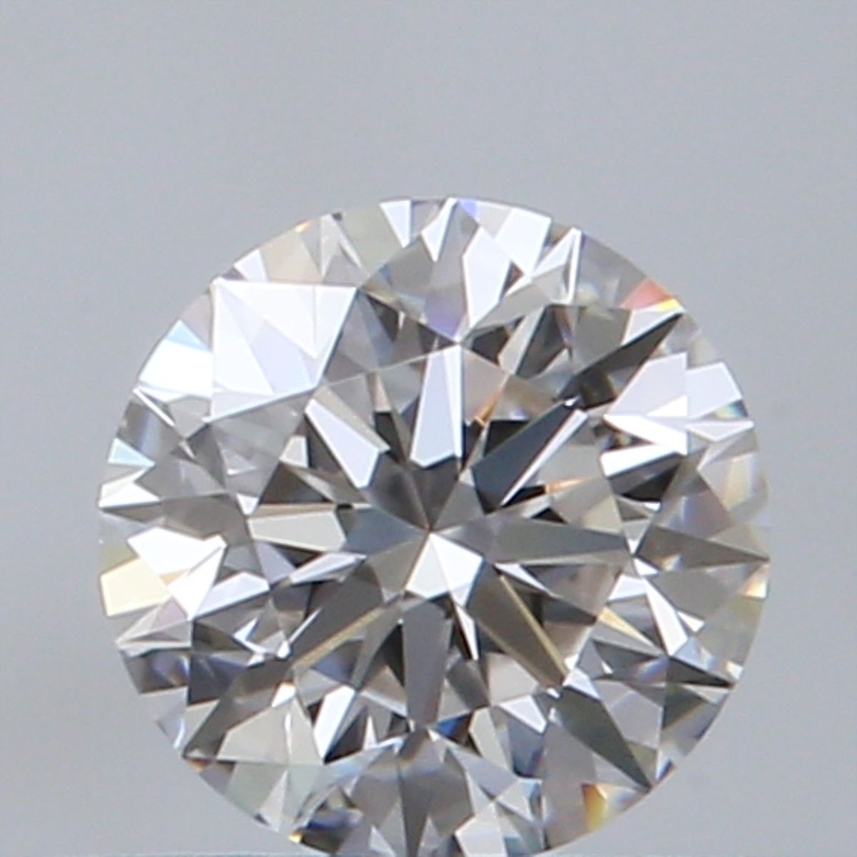 6371429094 Diamant Natural ROUND IF