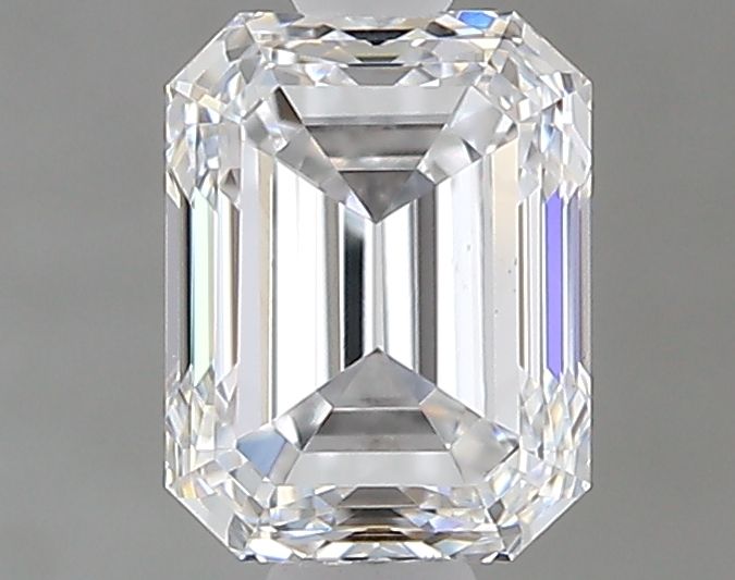 6371502695 Diamant Natural EMERALD VVS1