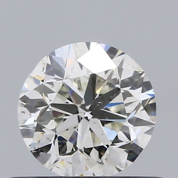 6371705219 Diamant Natural ROUND SI1