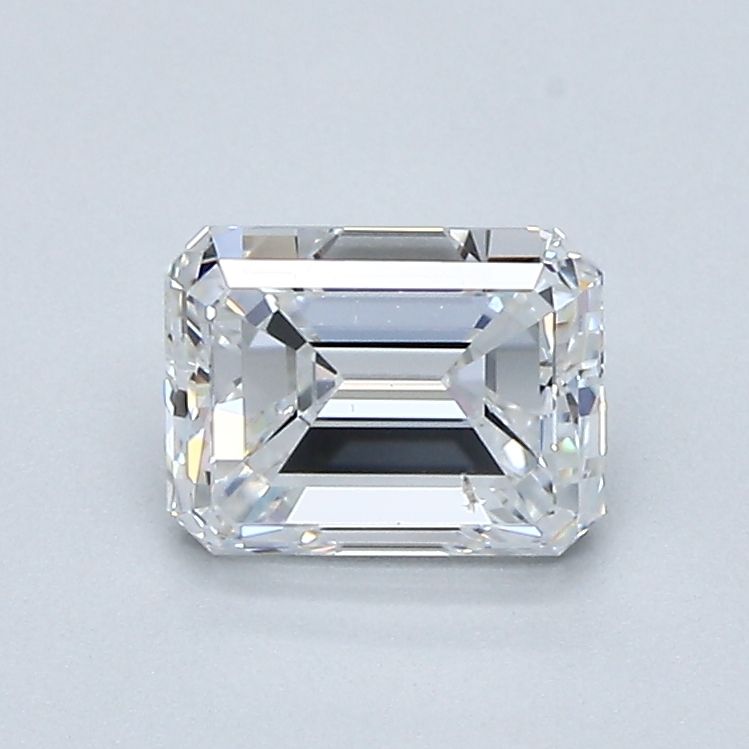 6372453239 Diamant Natural EMERALD SI1