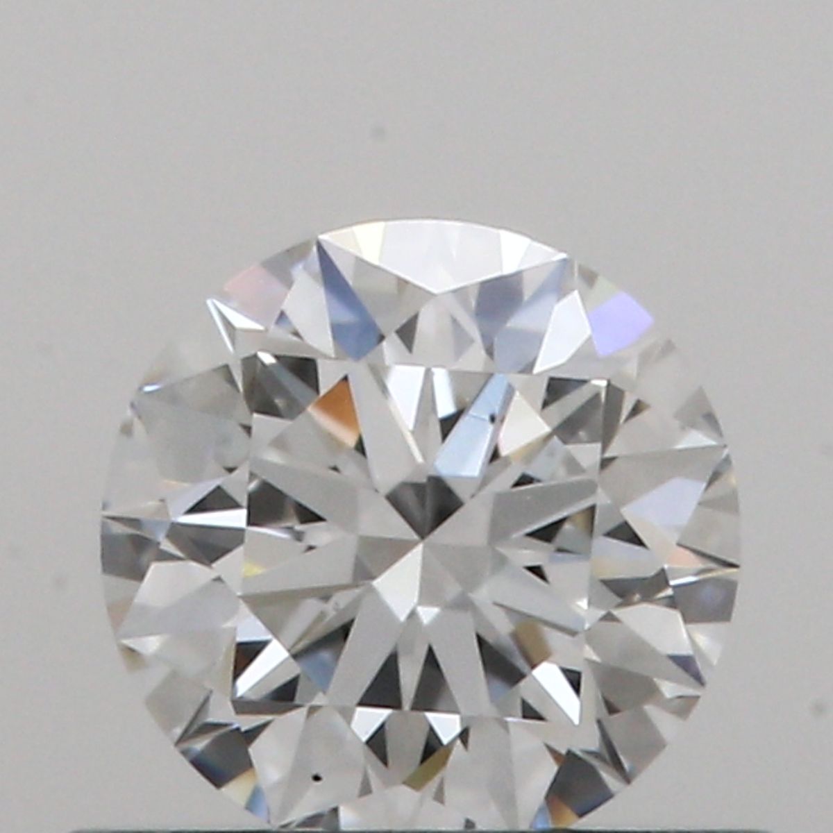 6372604512 Diamant Natural ROUND VS2