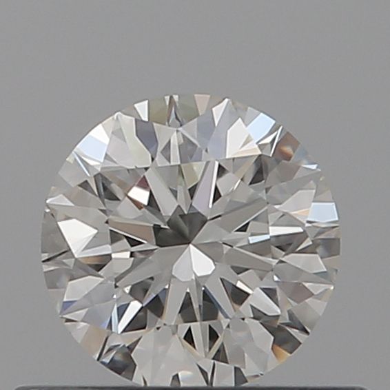 6372688328 Diamant Natural ROUND VVS1