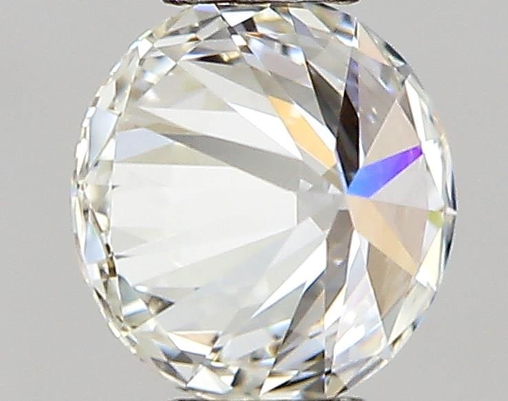 6372741034 Diamant Natural ROUND VVS1